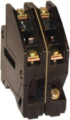 Square D - Contactor Power Pole Adder - Benchmark Tooling