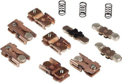 Schneider Electric - Contactor Main Contact Set - For Use with LC1D150 - Benchmark Tooling