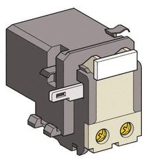 Schneider Electric - Circuit Breaker Electrical Remote Trip - Use with LR2D, LR3D15, LR3D33, LR3D35, LR3D43, LRD15, LRD33, LRD43, TeSys - Benchmark Tooling