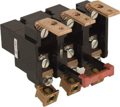 Square D - NEMA Size 4, 600 VAC, Thermal NEMA Overload Relay - Benchmark Tooling