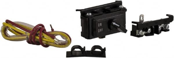 Square D - Starter Selector Switch Kit - For Use with Enclosures - Benchmark Tooling