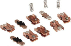 Schneider Electric - Contactor Main Contact Set - For Use with LC1D115 - Benchmark Tooling