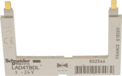 Schneider Electric - Contactor Suppressor Module - For Use with LC1D09-D38, LC1DT20-DT40 and TeSys D - Benchmark Tooling
