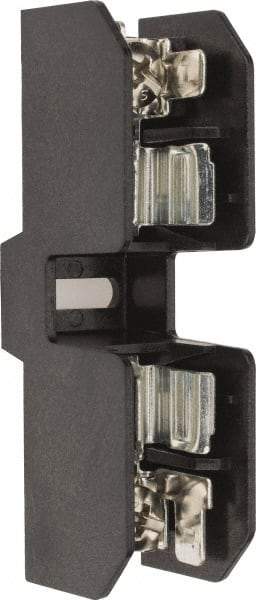 Square D - 1 Pole, 600 Volt, 30 Amp, Surface Mount Fuse Holder - Benchmark Tooling