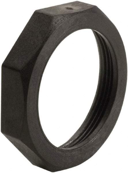 Square D - Pushbutton Switch Ring Nut - Benchmark Tooling