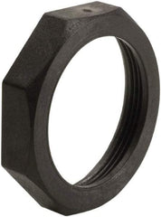 Square D - Pushbutton Switch Ring Nut - Benchmark Tooling