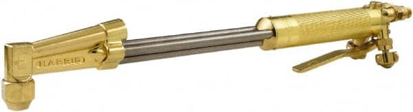 Lincoln Electric - Oxygen/Acetylene Torches & Handles Type: Torch Body Maximum Cutting: 12 - Benchmark Tooling