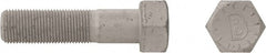 Bowmalloy - 5/8-18, 5" Long Hex Head Cap Screw - Benchmark Tooling