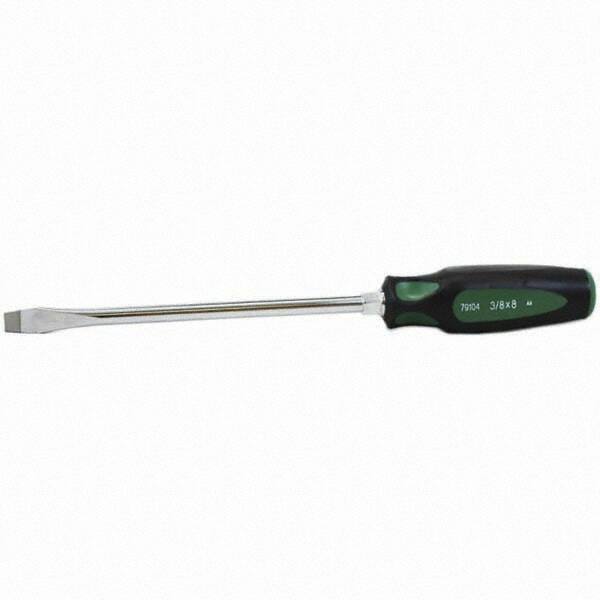 SK - Slotted Screwdriver - Keystone Slotted Screwdriver - Benchmark Tooling