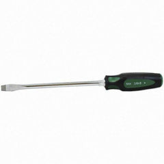 SK - Slotted Screwdriver - Keystone Slotted Screwdriver - Benchmark Tooling