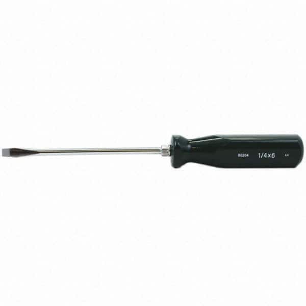SK - Slotted Screwdriver - Slotted - Benchmark Tooling