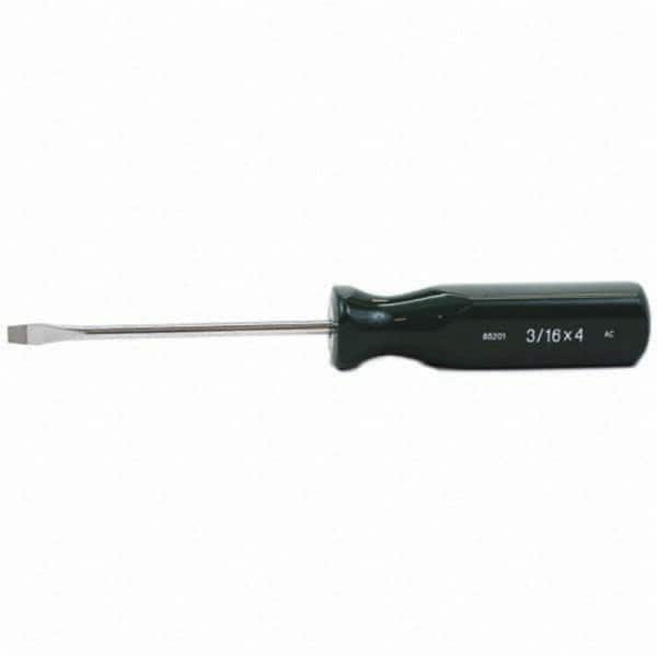 SK - Slotted Screwdriver - Slotted - Benchmark Tooling