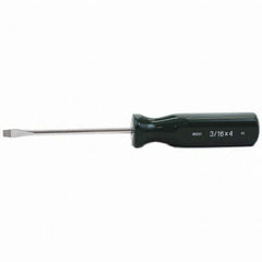 SK - Slotted Screwdriver - Slotted - Benchmark Tooling