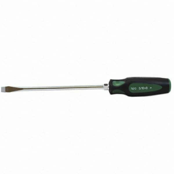 SK - Slotted Screwdriver - Keystone Slotted Screwdriver - Benchmark Tooling