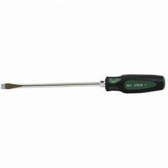 SK - Slotted Screwdriver - Keystone Slotted Screwdriver - Benchmark Tooling