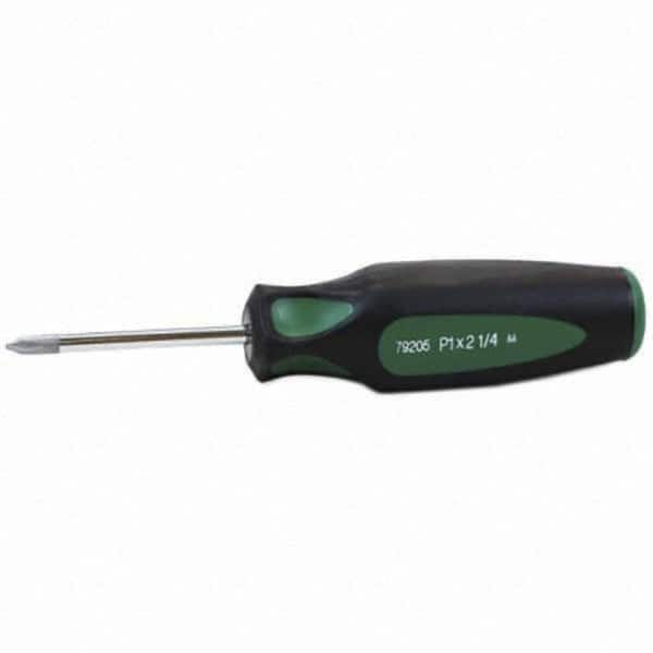 SK - Phillips Screwdriver - Benchmark Tooling