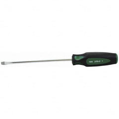 SK - Slotted Screwdriver - Keystone Slotted Screwdriver - Benchmark Tooling