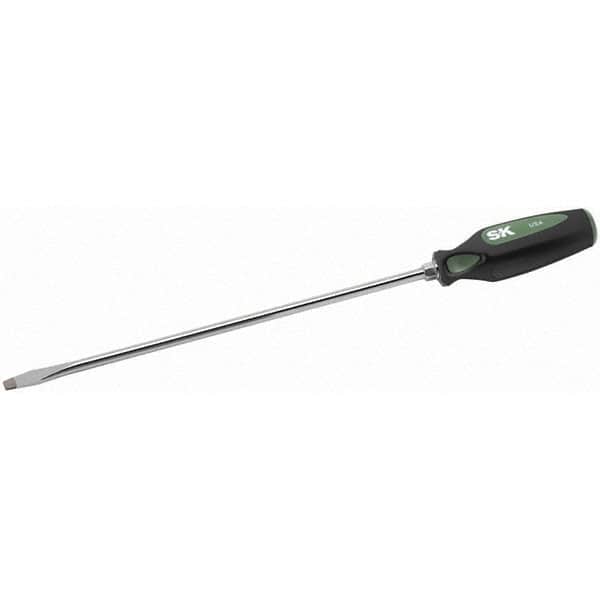 SK - Slotted Screwdriver - Slotted - Benchmark Tooling