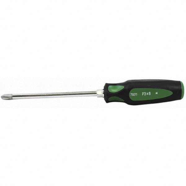 SK - Phillips Screwdriver - Benchmark Tooling