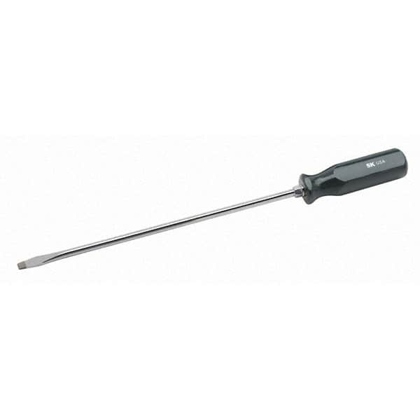 SK - Slotted Screwdriver - 5/16 x 12" - Benchmark Tooling