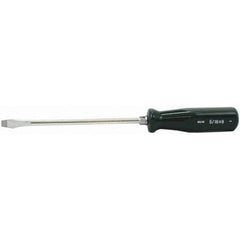 SK - Slotted Screwdriver - 5/16 x 8" - Benchmark Tooling