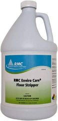 Rochester Midland Corporation - 1 Gal Bottle Stripper - Use on Vinyl, Vinyl Composite Tile (VCT) - Benchmark Tooling