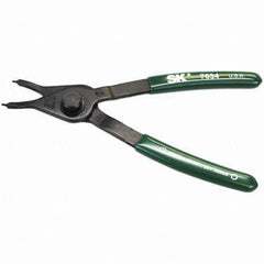 SK - Retaining Ring Pliers - STR TIP CONVERTIBLE RETAINING RING PLIER - Benchmark Tooling