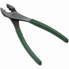 SK - Slip Joint Pliers - 10" W/CUSHION GRIP SLIP JOINT PLIER - Benchmark Tooling