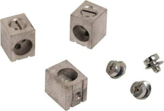 Square D - Circuit Breaker Mechanical Lug - Use with NF Panelboard - Benchmark Tooling