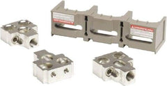 Square D - Circuit Breaker Lug Kit - Use with Circuit Breaker - Benchmark Tooling