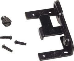 Square D - Circuit Breaker Handle Padlock Attachment - 3/0 AWG - Benchmark Tooling