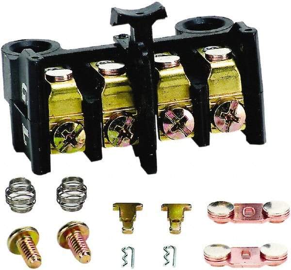 Square D - Pressure and Level Switch Replacement Parts Kit - For Use with 9013FHG 22, 29, 32, 39, 52, 59, 9013FYG, 9036DG, DR, DW, 9037EG, ER, EW, HG, HR, HW 30-39, 9038A, C, D, RoHS Compliant - Benchmark Tooling