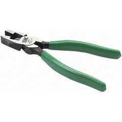 SK - Pliers - 7" Linesman Pliers - Benchmark Tooling