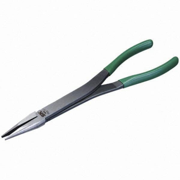 SK - Long Nose Pliers - Extended Reach Pliers - Benchmark Tooling