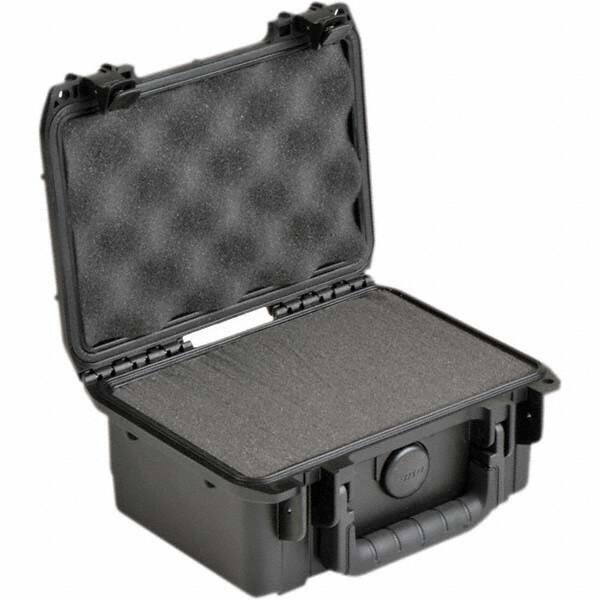 SKB Corporation - 7" Long x 5" Wide x 3" High Protective Case - Benchmark Tooling