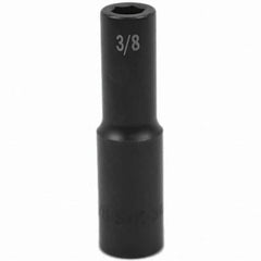 SK - Impact Socket - 1/2"DR 3/8" DEEP IMPACT SOCKET - Benchmark Tooling