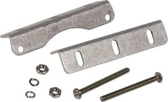 Square D - Transformer Mounting Bracket - For Use with 74R Current Transformers - Benchmark Tooling