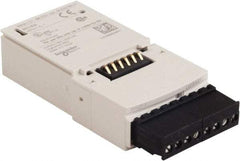 Schneider Electric - Starter Function Module - For Use with LUCB, LUCC, LUCD - Benchmark Tooling