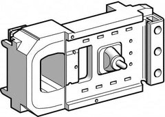 Schneider Electric - Contactor Coil - For Use with LC1F1250, LC1F630 and TeSys F - Benchmark Tooling