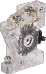 Square D - Contactor Auxiliary Contact Kit - For Use with SA-SJ Contactor, Includes Auxiliary Contact Kit - Benchmark Tooling