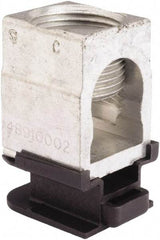 Square D - 175 Amp Circuit Breaker Mechanical Lug - Use with PowerPact J-Frame - Benchmark Tooling