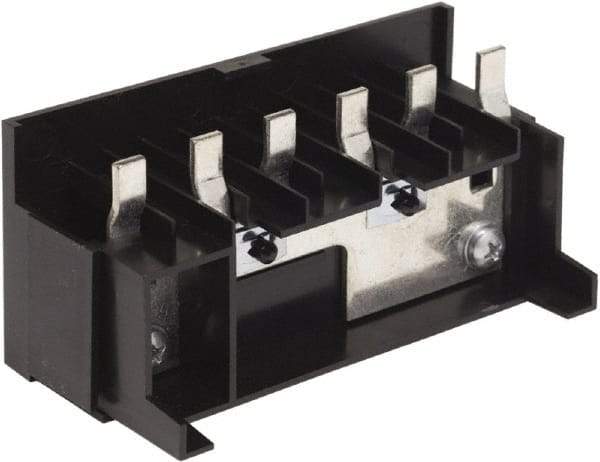 Square D - 150 Amp Circuit Breaker Jumper Bar Assembly - Use with QOU Circuit Breaker - Benchmark Tooling