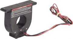 Square D - Circuit Breaker Current Transformer - Use with Square D - Benchmark Tooling