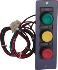 Schneider Electric - Contactor Enclosed Starter Instakit IEC TeSys, Pushbutton - For Use with Instakits - Benchmark Tooling