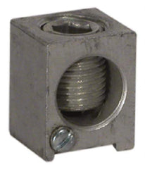 Square D - Circuit Breaker Mechanical Lug Kit - 4 AWG, Use with CIRCUIT BREAKER SERIS KA,KH & KC - Benchmark Tooling