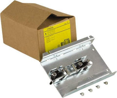 Square D - Contactor Mechanical Interlock - For Use with 2P/3P Contactor, Includes Mechanical Interlock - Benchmark Tooling