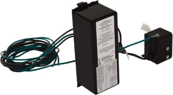 Square D - Circuit Breaker Shunt Trip - 120-240 VAC Control Voltage, Use with Molded Case Circuit Breaker - Benchmark Tooling