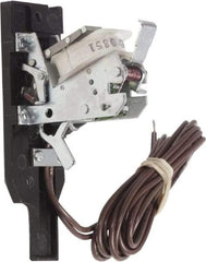 Square D - Circuit Breaker Undervoltage Trip - 120 VAC Control Voltage, Use with Molded Case Circuit Breaker - Benchmark Tooling