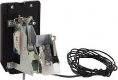 Square D - Circuit Breaker Shunt Trip - 120-240 VAC Control Voltage, Use with Molded Case Circuit Breaker - Benchmark Tooling