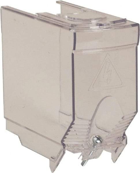 Schneider Electric - Cam and Disconnect Switch Terminal Cover - For Use with GS, TeSys - Benchmark Tooling